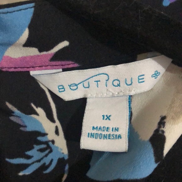 Romper - Picture 4 of 4